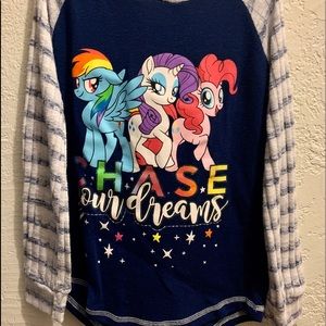 My Little Pony Sweater